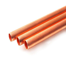 Copper Nickel Alloy Tube Price (C11000 C10200 C12200 T1  T2  Tu1 Tu2  Tp1 Tp2)